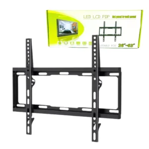 Soporte-Para-Tv-Fijo-26-A-63-1.webp Soporte Para Tv Fijo 26" A 63"