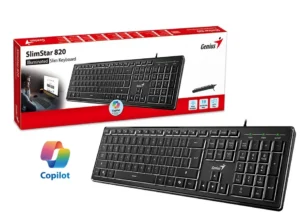 unnamed-file-1.webp Teclado Genius Slimstar 820 Retroiluminado USB