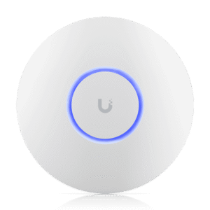 Access Point Ubiquiti U6+