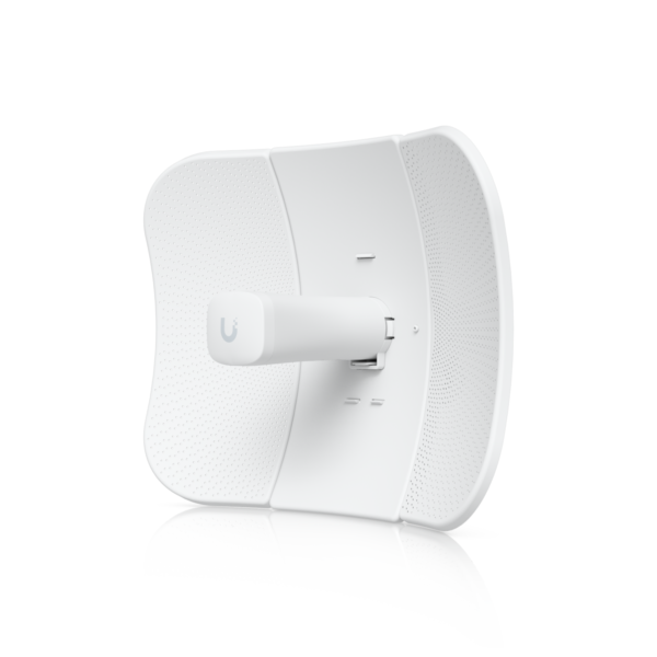 Antena-Exterior-23Dbi-Direccional-Ubiquiti-LiteBeam-5AC-Gen2-1.png Antena Exterior 23Dbi Direccional Ubiquiti LiteBeam 5AC Gen2