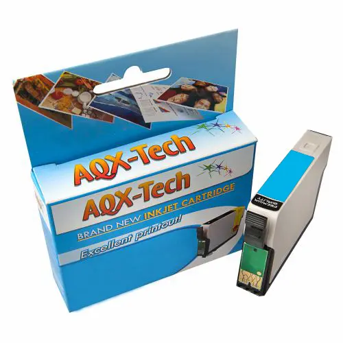 Epson T133 Cyan Aqx