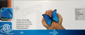 Toner Alternativo Ev Tn1060