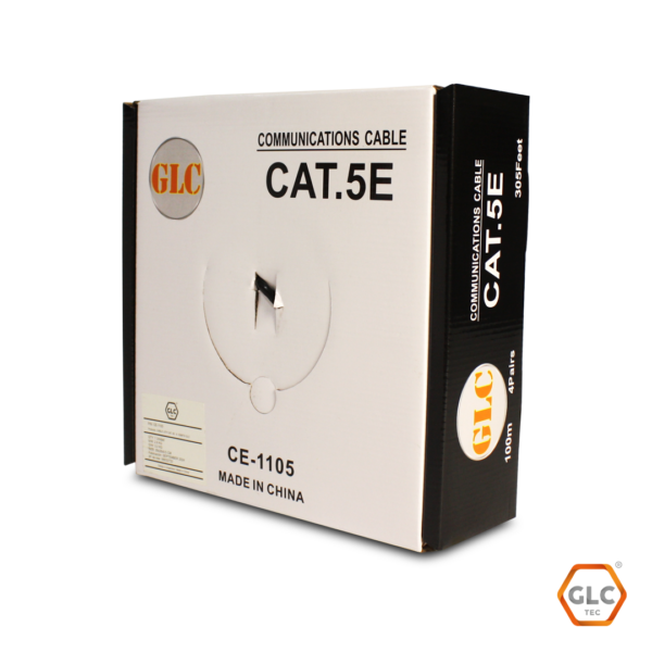Cable-UTP-Categoria-5E-GLC-Exterior-x-100-Metros-39-1.png Cable UTP Categoria 5E GLC Exterior x 100 Metros