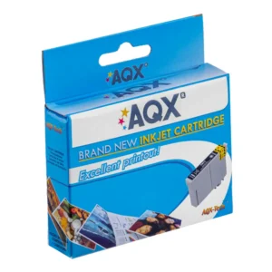 Epson T206 Negro AQX