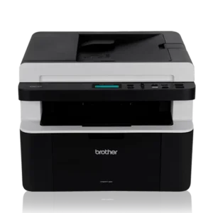 Impresora Brother Multifuncion DCP-1617NW Laser