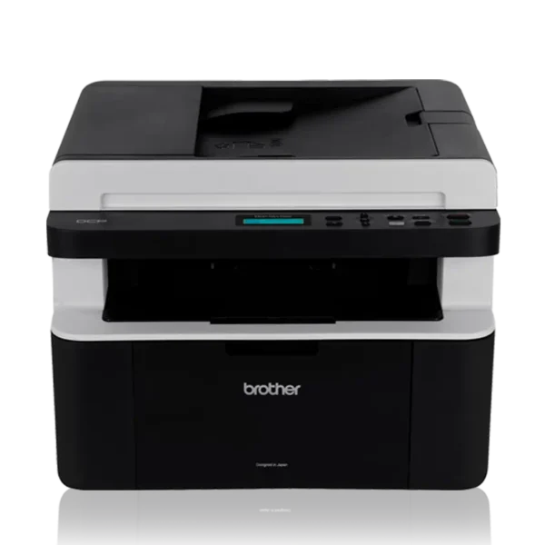 Impresora Brother Multifuncion DCP-1617NW Laser