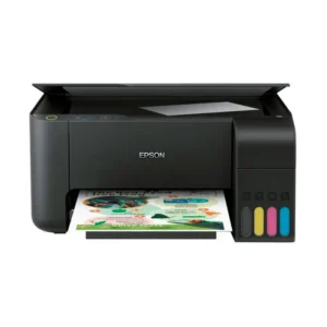 Impresora Multifuncion con Sistema Continuo Epson L3210