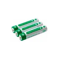 Pila Recargable Noganet 2700Mah Aa (Unidad)