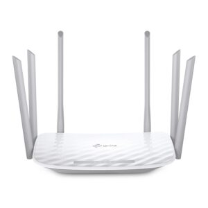 Router Inalambrico TP-Link Doble Banda Archer C86 AC1900