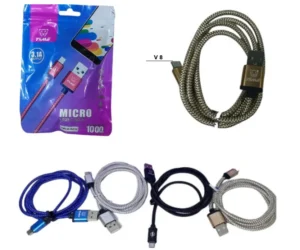 Cable V8 1.0 Metros Tyme Cab-42005