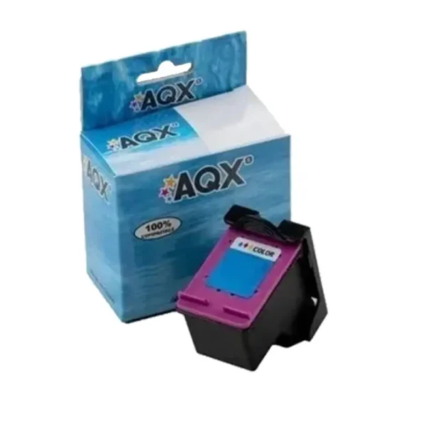 Hp 664 Color Xl Aqx