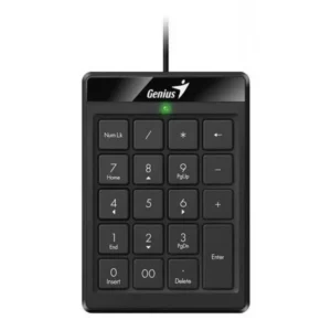 Teclado Numerico Genius Numpad 110 Usb