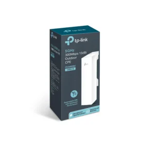 Antena Exterior 13Dbi Direccional Ap Cpe510