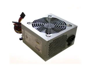 Fuente De Alimentacion 550W Kelyx Cooler 12"