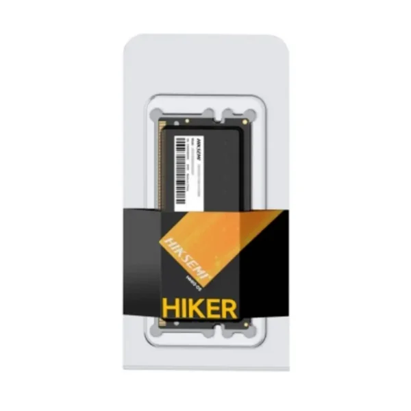 Memoria Notebook Ddr3 8Gb 1600Mhz Hiksemi Hiker
