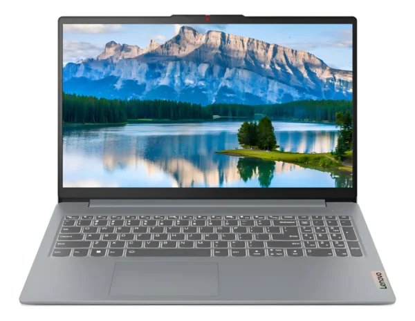 Notebook Asus E1504G I3 N305 / 8Gb / 256Gb / 15.6" Full HD / Windows 11 / Teclado Ingles