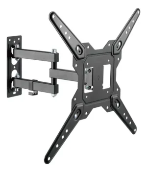 Soporte Para Tv Movil Hdl-117B-2 C/Brazo 14-55