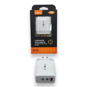Cargador-Rapido-Inteligente-100W-Inova-CAR-4000-A2C-8-1.webp Cargador Rapido Inteligente 100W Inova CAR-4000 A+2C