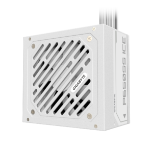 Fuente Gigabyte 650W GP-P650SS 80P Silver
