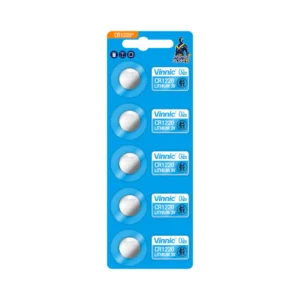 Pila-Vinnic-CR1220-Unidad-3-1.webp Pila Vinnic Cr1220 (Blister X 5)