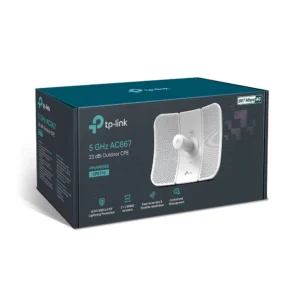 Antena Exterior 23Dbi Direccional Ap Cpe710