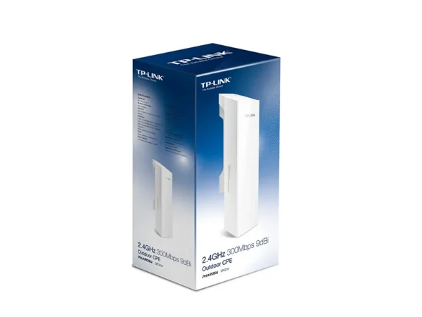 Antena Exterior 9Dbi Direccional TP-Link AP CPE210