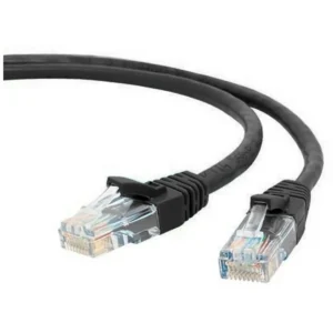Cable De Red 10 Mts (Patchcord) Cat 5 Cb-10M