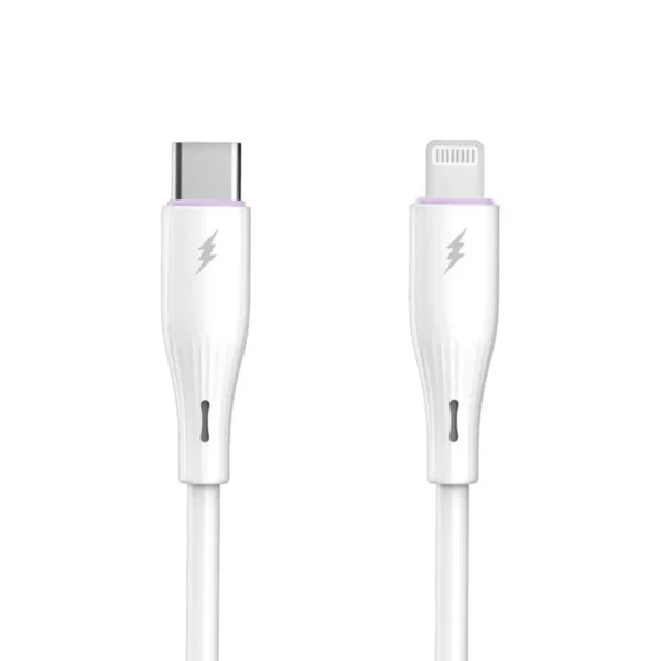 Cable-Tipo-C-a-Lightning-Iphone-27W-1-Metro-Siliconado-1-1.webp Cable Tipo C a Lightning (Iphone) 27W 1 Metro Siliconado
