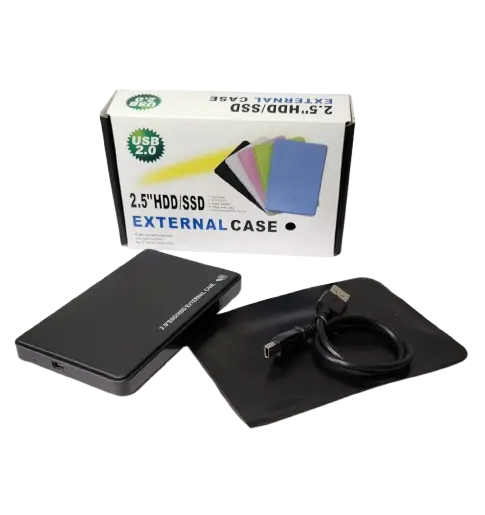 Carry Usb 2.0