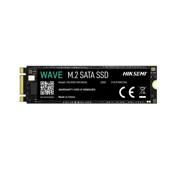 Disco-SSD-Hiksemi-256GB-Wave-PCIe-NVMe-5-1.webp Disco SSD Hiksemi 256GB Wave PCIe NVMe